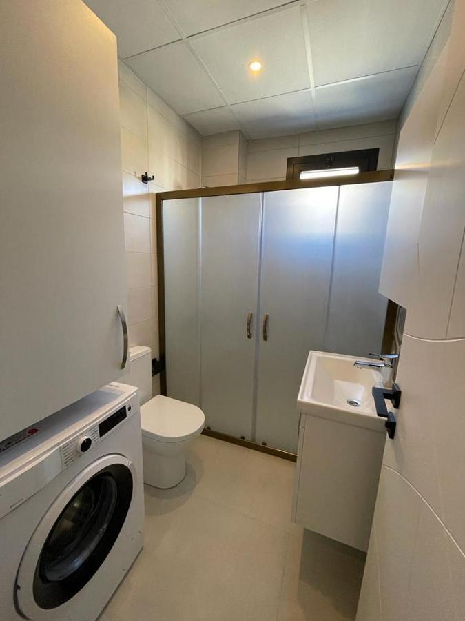 Lotus Apart Apartment *