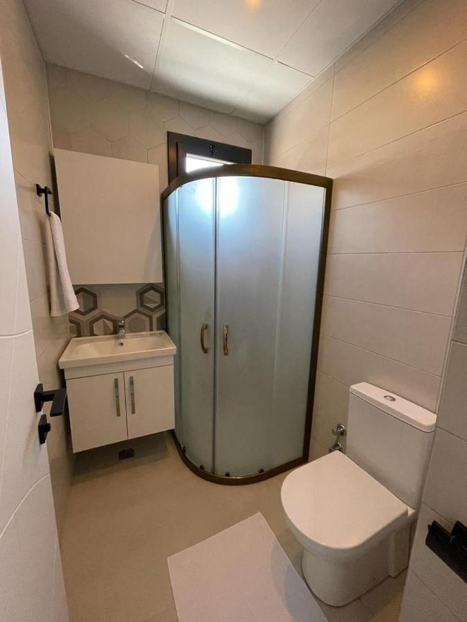 Apartment Lotus Apart